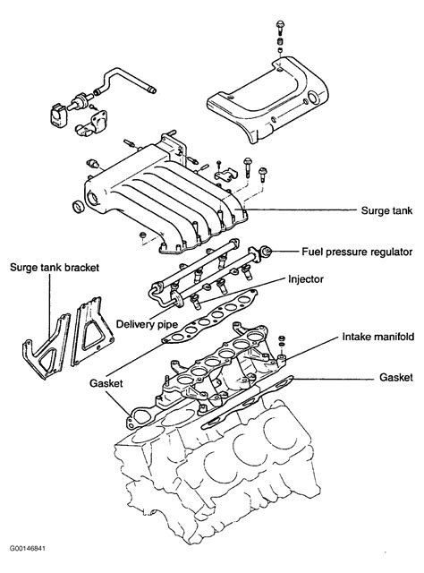 2001 hyundai xg300 parts diagrams Doc