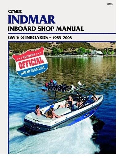 2001 indmar owners manual Epub