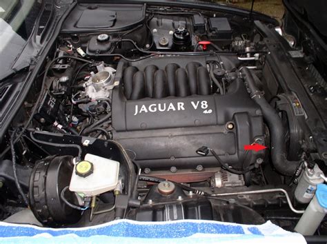 2001 jaguar xk8 service manual Doc