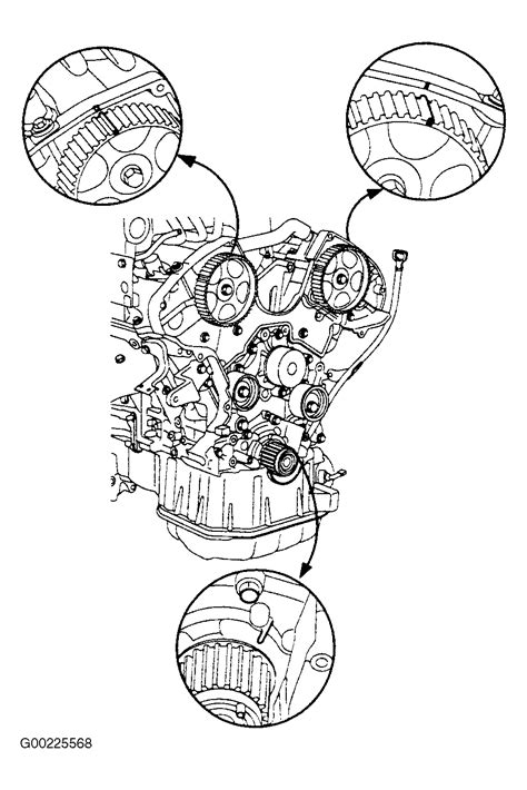 2001 kia sportage timing diagram pdf Reader