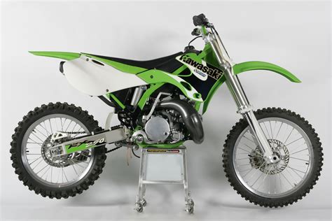 2001 kx 250 owners manual PDF