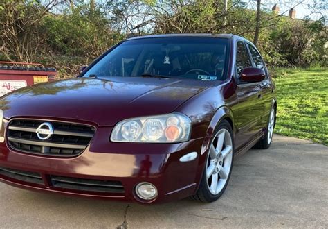 2001 maxima factory service manual Reader