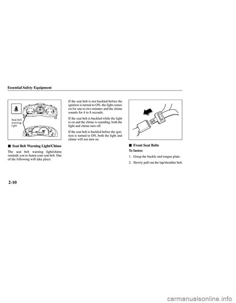 2001 mazda b3000 owners manual Reader