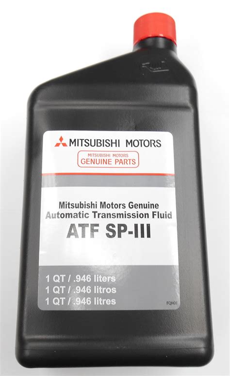 2001 mitsubishi eclipse manual transmission fluid Doc