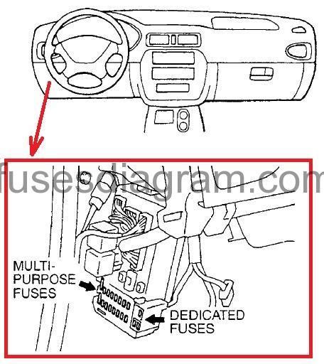 2001 mitsubishi galant service engine light Kindle Editon