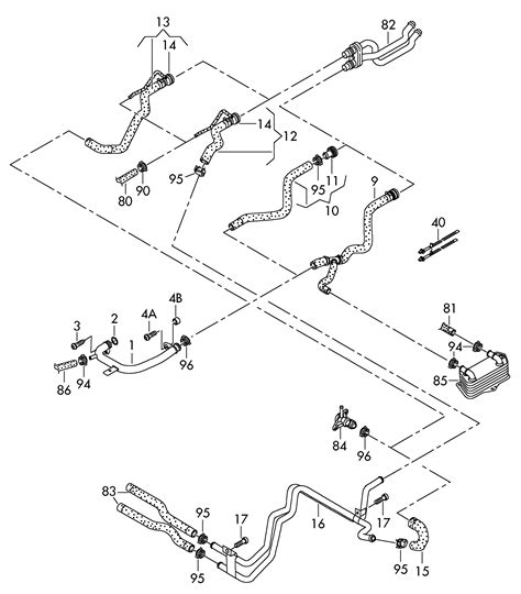 2001 passat cooling system diagram Reader