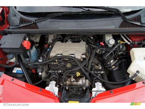 2001 pontiac aztek engine diagram Doc