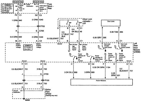 2001 pontiac bonneville stereo wiring diagram PDF