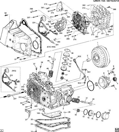 2001 pontiac montana transmission diagram Epub