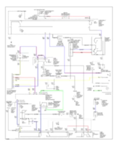 2001 prizm a c wiring diagram Doc