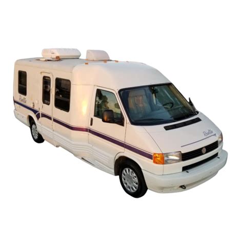 2001 rialta winnebago industries pdf Doc