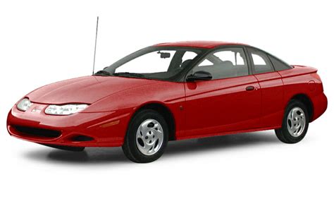 2001 saturn sc1 manual Kindle Editon