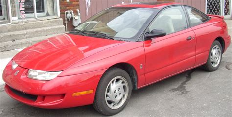 2001 saturn sc2 manual Doc