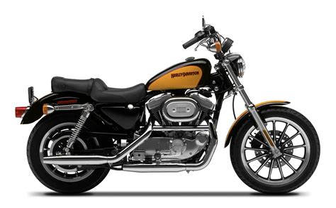 2001 sportster 1200 owners manual PDF