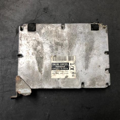 2001 sxe10 engine control unit part numbers auto Doc