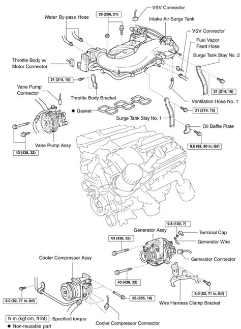 2001 toyota 4runner diy troubleshooting guide PDF