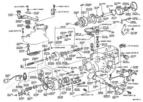 2001 toyota camry parts diagram Epub