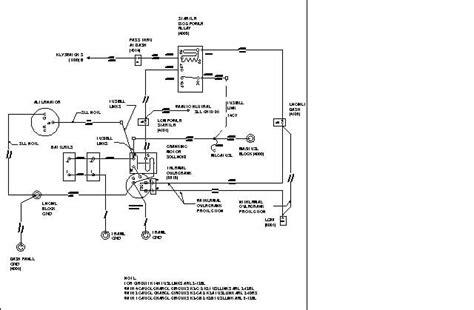 2001 truck international 4700 engine diagram Kindle Editon