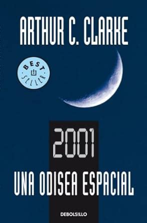 2001 una odisea espacial 1 best seller Epub