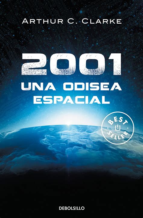 2001 una odisea espacial 1 best seller Epub