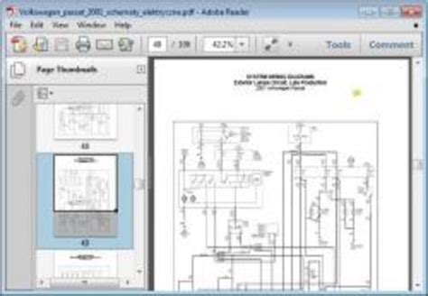 2001 volkswagen passat electrical problems Reader