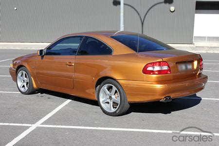 2001 volvo c70 manual Kindle Editon