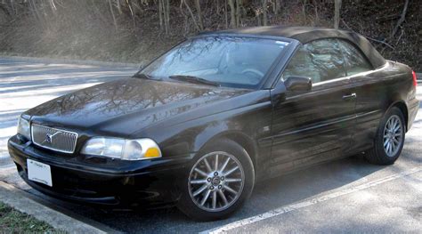 2001 volvo c70 turbo problems Epub