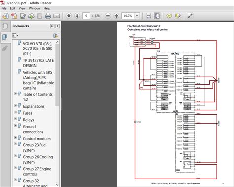 2001 volvo v70 electrical problems pdf Kindle Editon