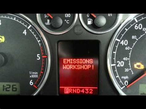 2001 vw passat check engine light emissions workshop Epub