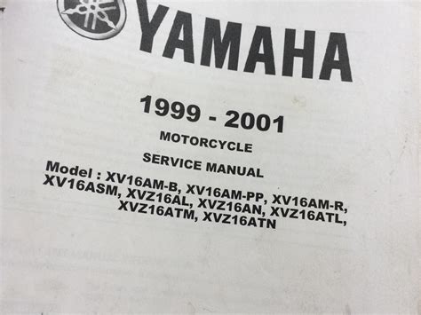 2001 yamaha roadstar manual Ebook PDF