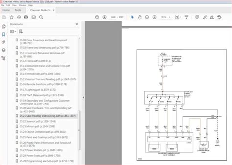 2001chevrolet malibu repair manual free downloads PDF