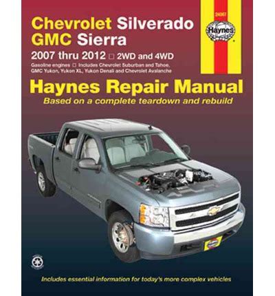 2002 Chevy Silverado Repair Manual Download Ebook Kindle Editon