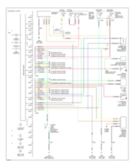 2002 FORD EXPLORER CLUSTER WIRING DIAGRAM Ebook PDF