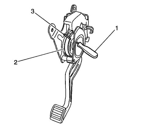 2002 GMC SIERRA PARKING BRAKE PEDAL ASSEMBLY Ebook Reader