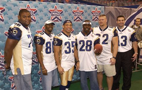 2002 St. Louis Rams: The Greatest Show on Turf