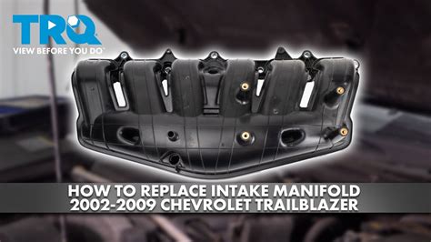 2002 Trailblazer Intake Removal Ebook Reader