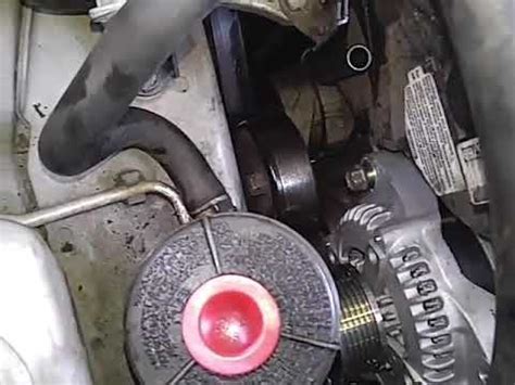 2002 acura mdx alternator manual Reader