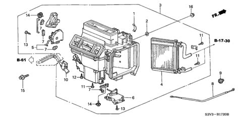 2002 acura mdx heater core manual Reader