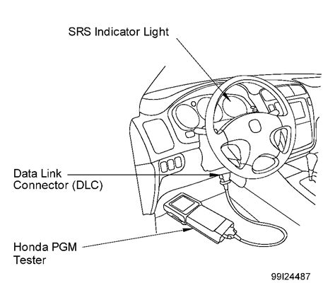 2002 acura mdx srs light reset Doc