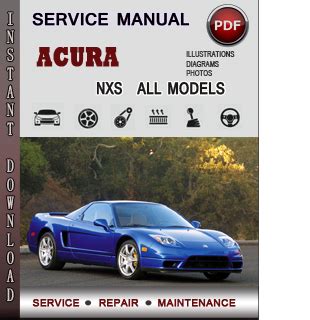 2002 acura nsx windshield repair kit owners manual Reader