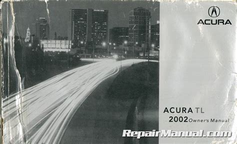 2002 acura owners manual Epub