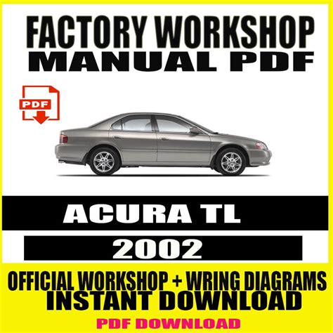 2002 acura tl bulb socket manual Reader