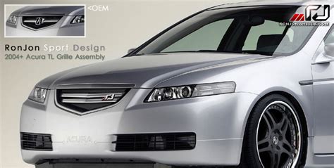 2002 acura tl grille assembly manual Doc
