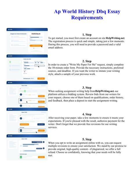 2002 ap world history dbq essay PDF