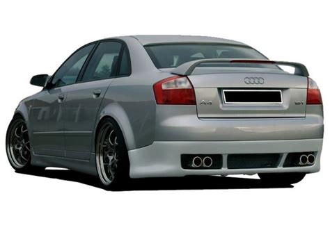 2002 audi a4 spoiler manual Epub