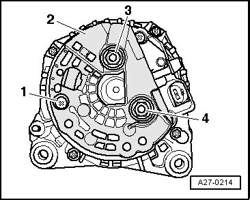 2002 audi a4 voltage regulator manual PDF
