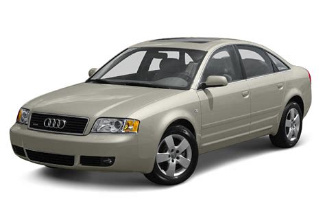 2002 audi a6 repair costs Epub