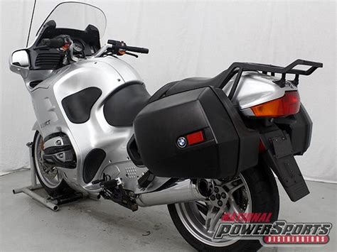 2002 bmw r1150rt motorcycle Reader