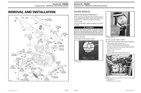 2002 bombardier quest 650 service manual Reader