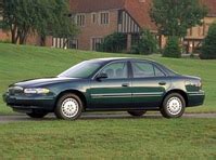 2002 buick century problems Kindle Editon